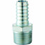 PCL Hose tail Adaptor x ¼"