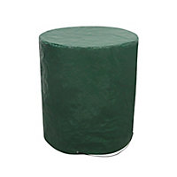 PE Kettle Green Polyester (PES) Round Barbecue cover 68cm(L) 760cm(W)
