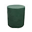 PE Kettle Green Polyester (PES) Round Barbecue cover 68cm(L) 760cm(W)