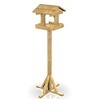 Peckish Bird table (H)230cm