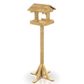 Peckish Bird table (H)230cm