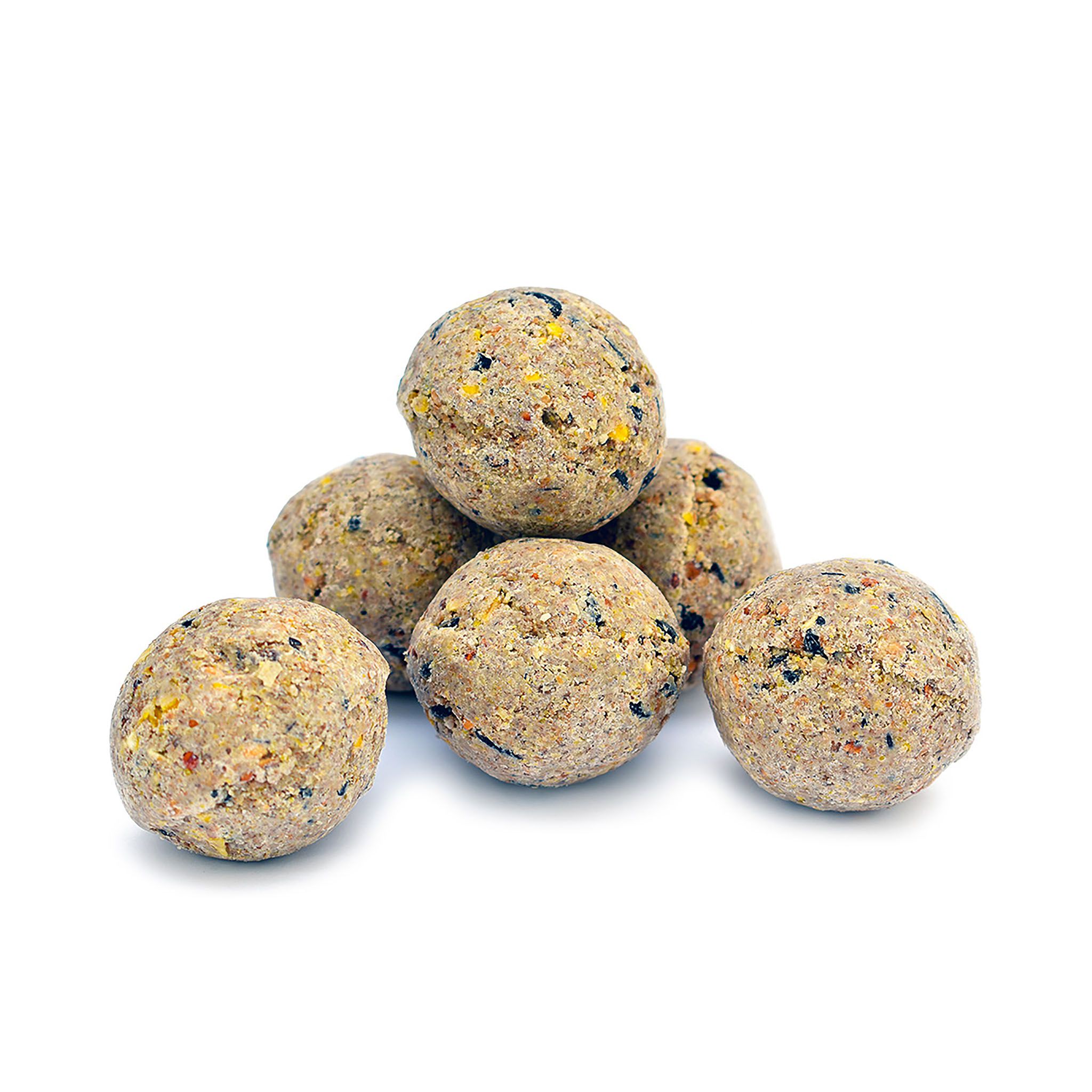 Peckish Natural balance Fat ball Energy balls 4kg, Pack of 50