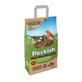 Peckish Natural balance Seed mix 3.5kg