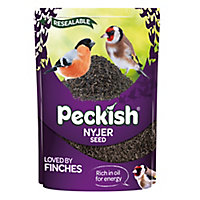 Peckish Nyjer seeds 2kg