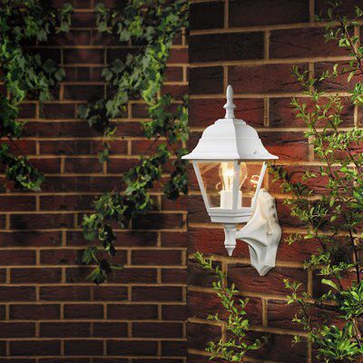 Bevin outdoor deals wall lantern