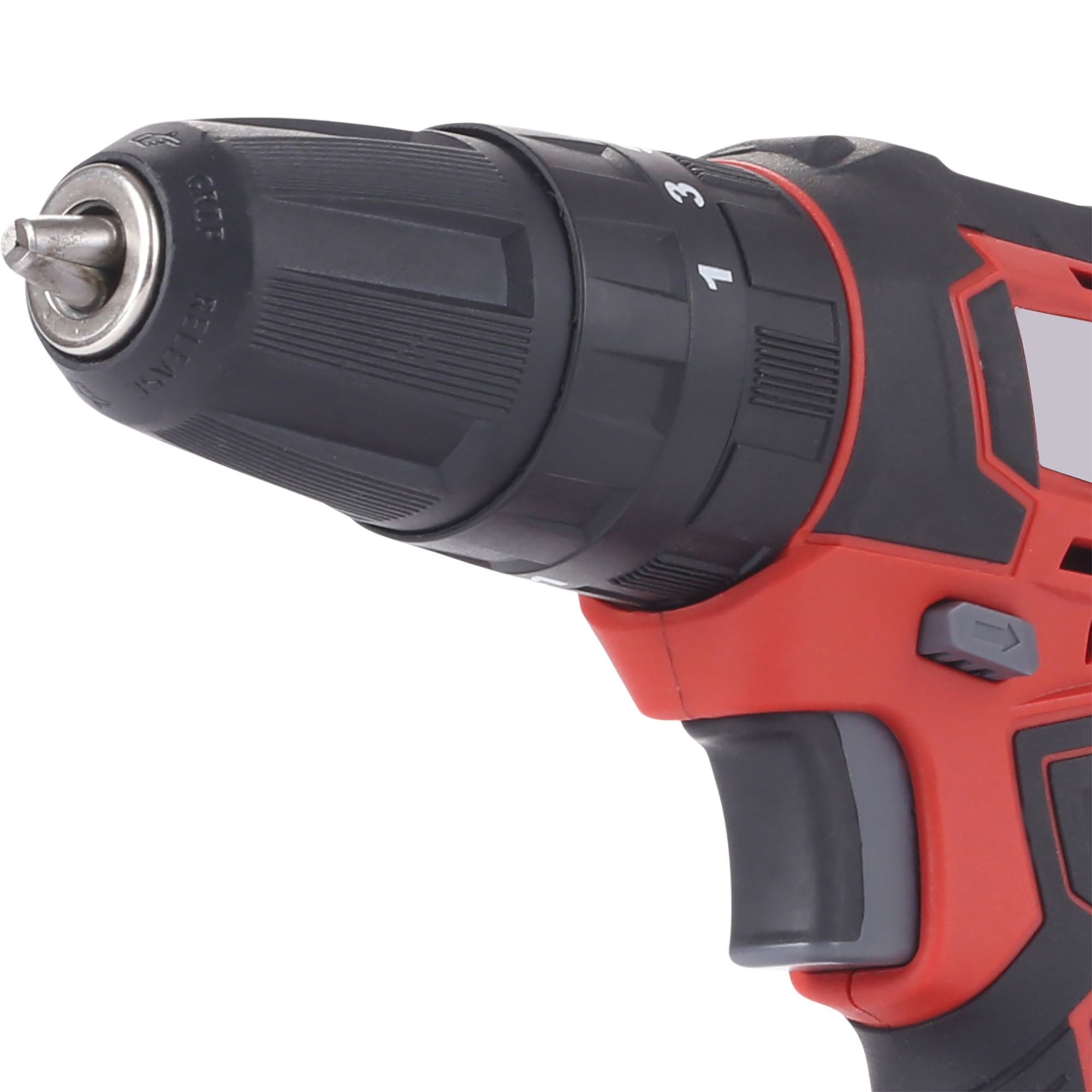 Performance Power 18V Li ion Brushed Cordless Combi drill 1 x 1.5Ah PCD18 2 Li Tradepoint