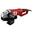 Performance Power 2000W 240V 230mm Corded Angle grinder PAG2000C