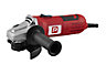 Performance Power 500W 240V 115mm Corded Angle grinder PAG500C