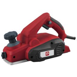 Performance Power 650W 220-240V 82mm Corded Planer PHP650C