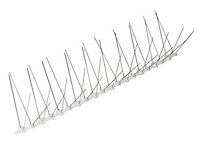 Pest-Stop Bird control spikes, Pack of 10