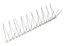 Pest-Stop Bird control spikes, Pack of 10