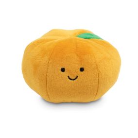 Petface Saski Satsuma Dog Toy