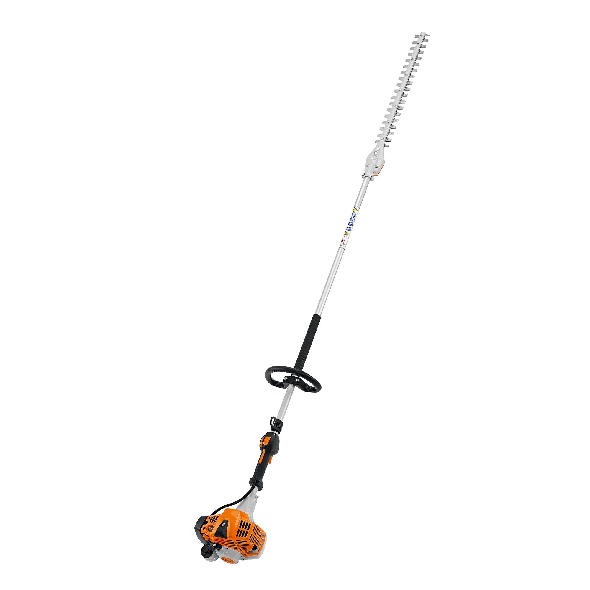 Petrol Hedge trimmer bundle - Weekend hire