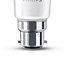 Philips 11.5W 1055lm GLS Warm white LED Light bulb