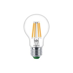 Philips 485lm A60 Warm white LED Light bulb