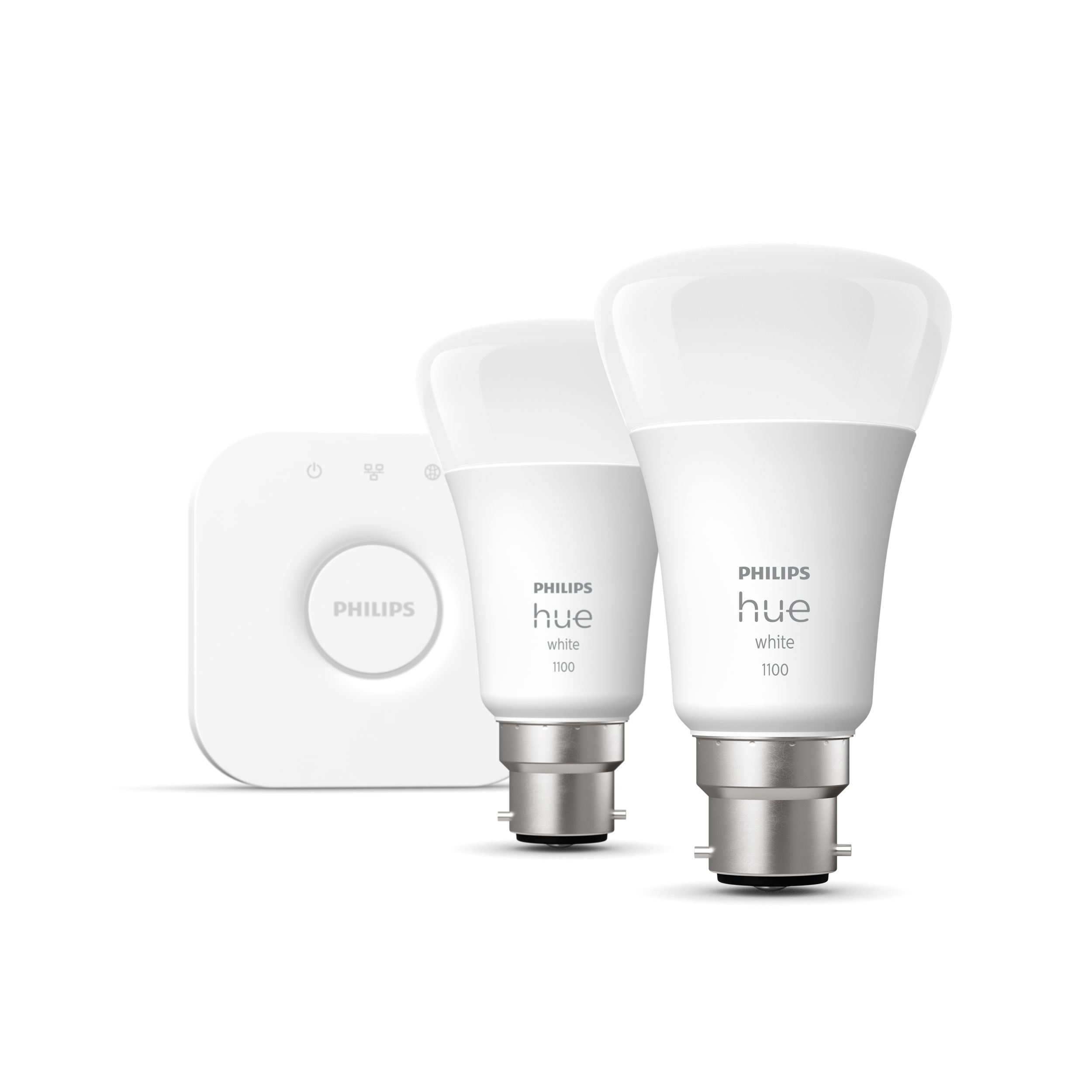 Hue on sale dimmable bulbs