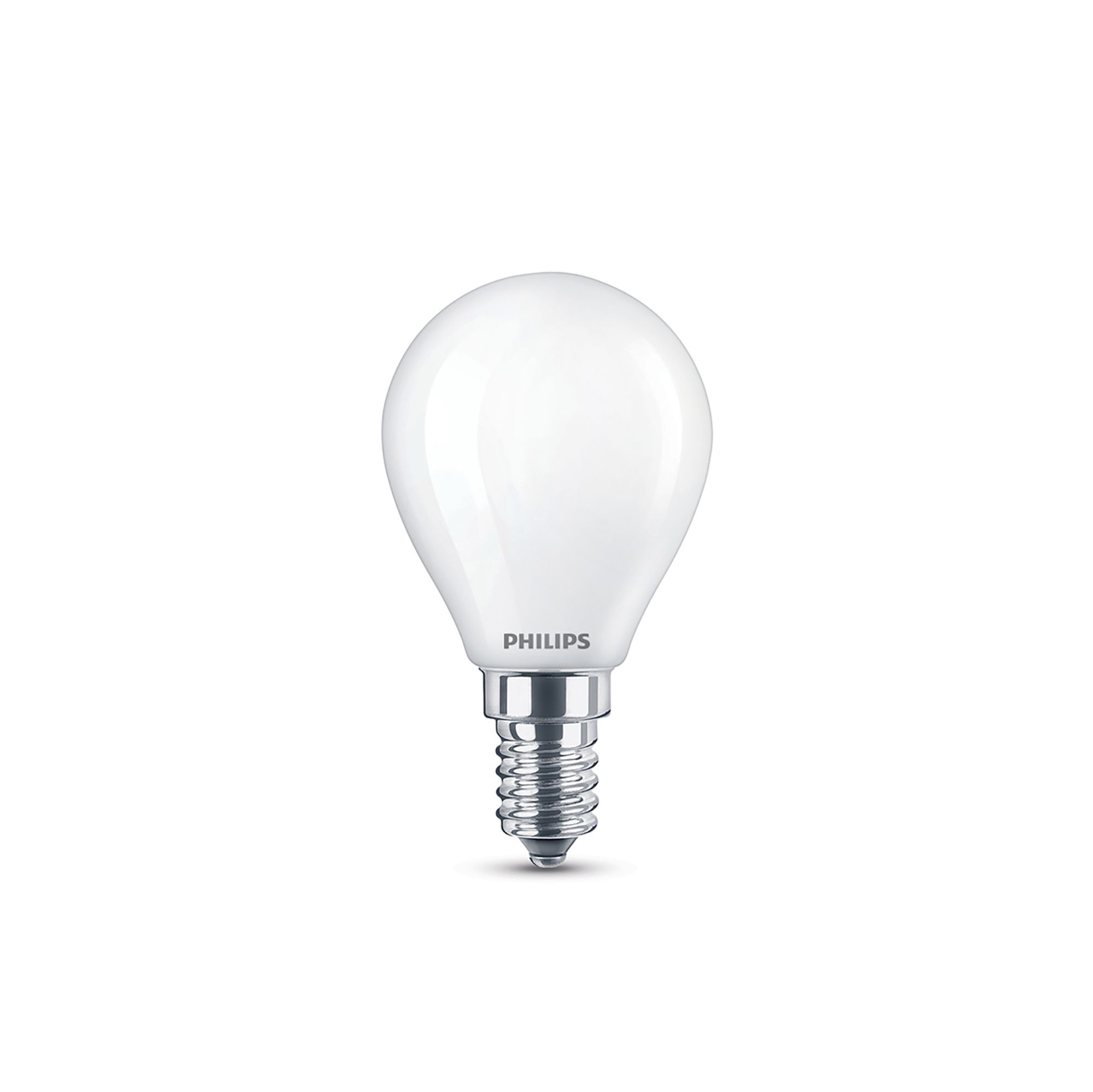 Philips e14 store cool white