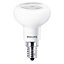 Philips E14 4.5W 270lm Reflector LED Light bulb