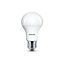 Philips E27 13W 1521lm A60 Warm white & neutral white LED Dimmable Light bulb