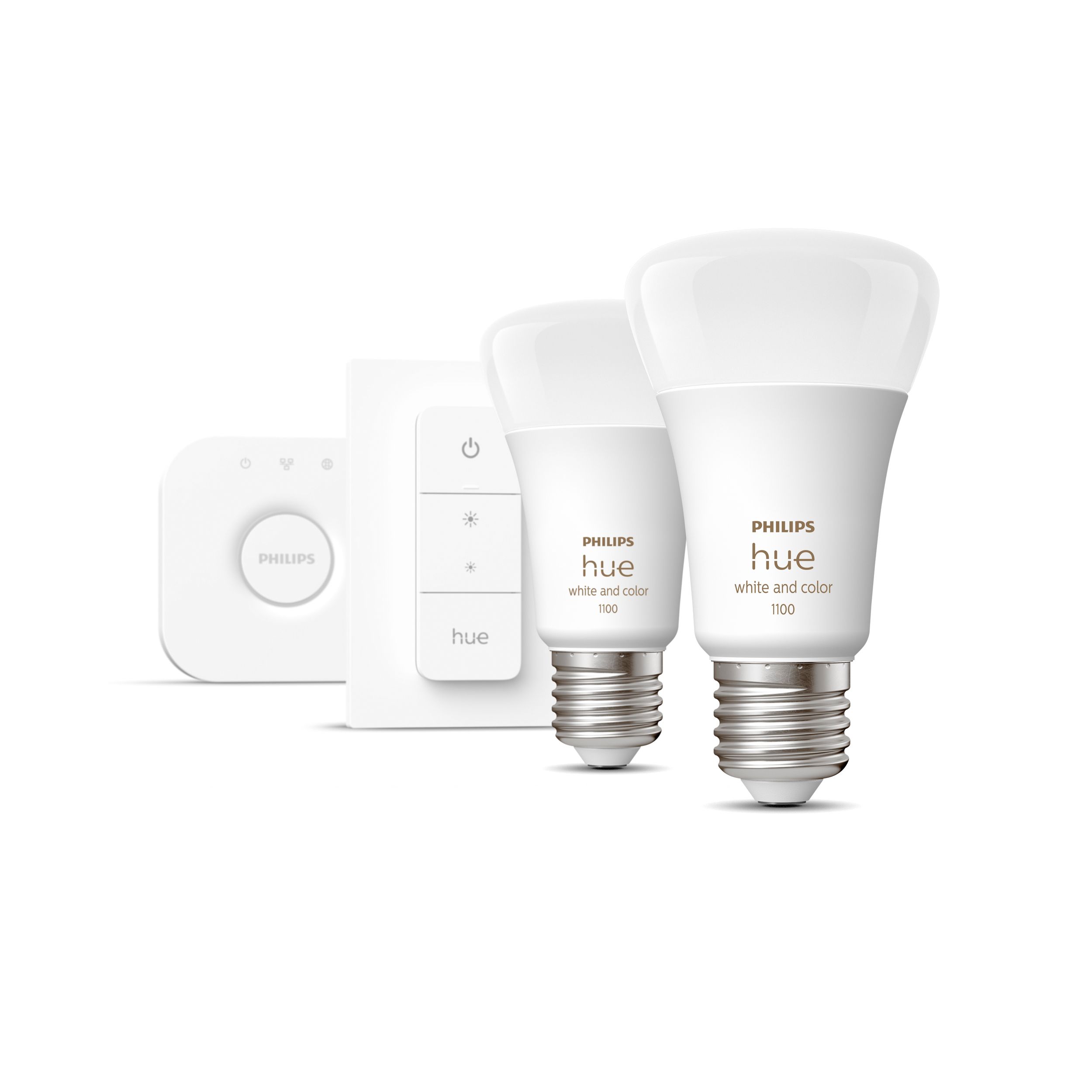 Philips hue deals e27 led