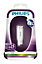 Philips G9 2.5W 204lm Capsule Warm white LED Light bulb
