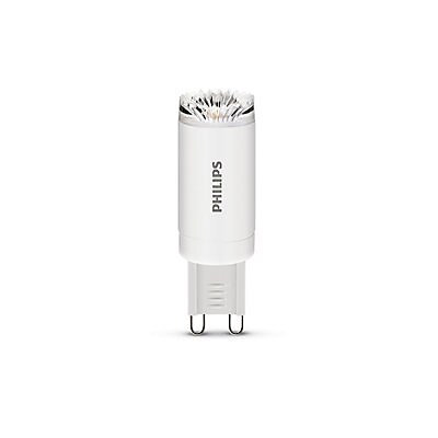 Indirekte Indflydelsesrig Grusom Philips G9 2.5W 204lm Capsule Warm white LED Light bulb | Tradepoint