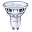 Philips GU10 4.6W 345lm Reflector LED Dimmable Light bulb