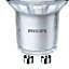 Philips GU10 4.6W 390lm Candle Ice white LED Light bulb