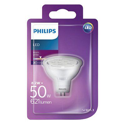 Gu 5.3 led philips new arrivals