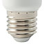 Philips Hue 60W LED Warm white GLS Dimmable Light bulb