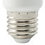 Philips Hue E27 LED Cool white & warm white GLS Dimmable Smart Light bulb, Pack of 2