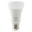 Philips Hue LED Multicolour GLS Dimmable Smart Light bulb