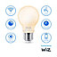 Philips PhilipsSmart E27 60W LED Cool white & warm white A60 Dimmable Smart Light bulb