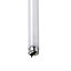 Philips T8 18W 3000K 1350lm Tube Warm white Fluorescent Light bulb (L)604mm