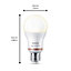 Philips WiZ E27 60W LED Cool white A60 Smart Light bulb