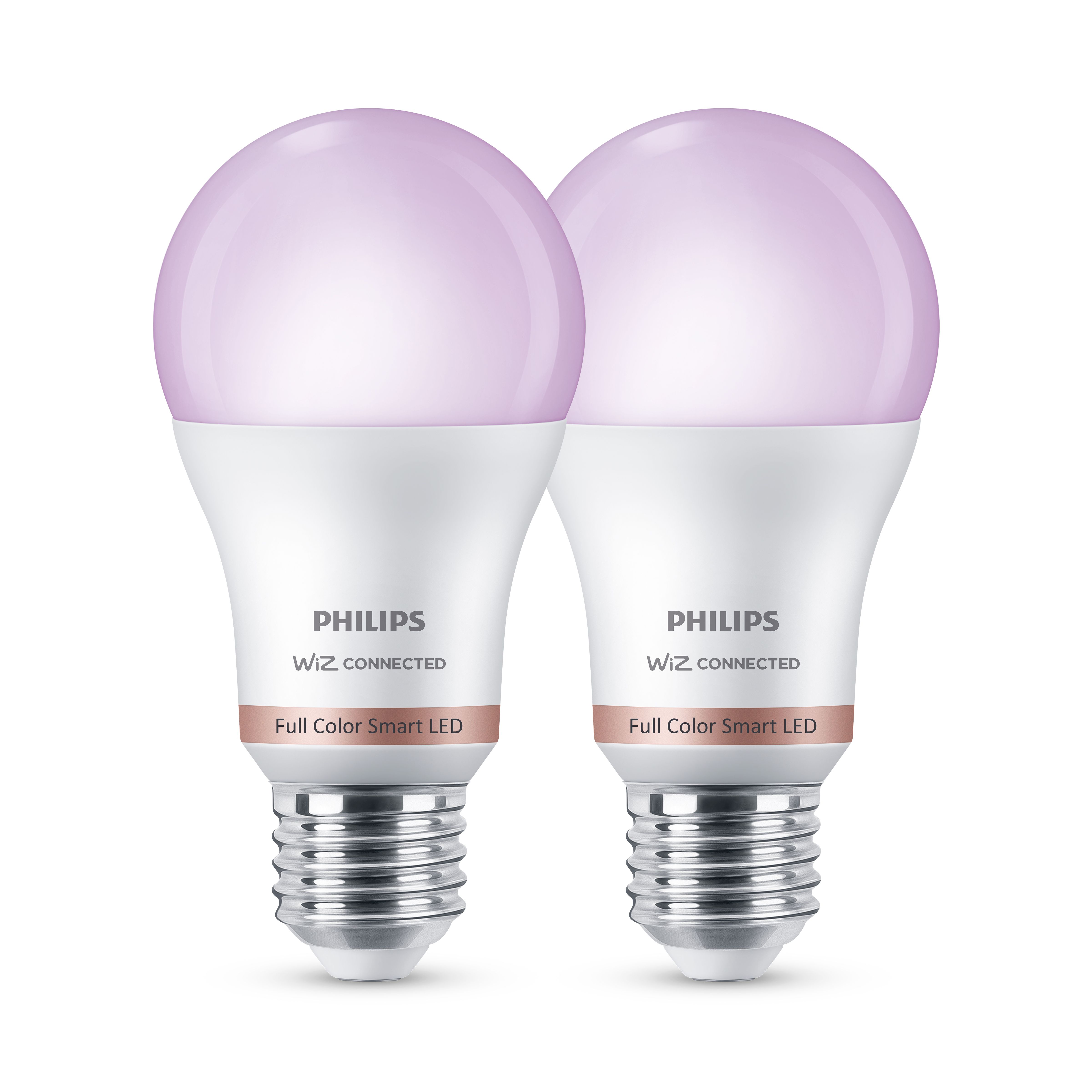 Philips wifi led wiz connected smart shop light bulbs