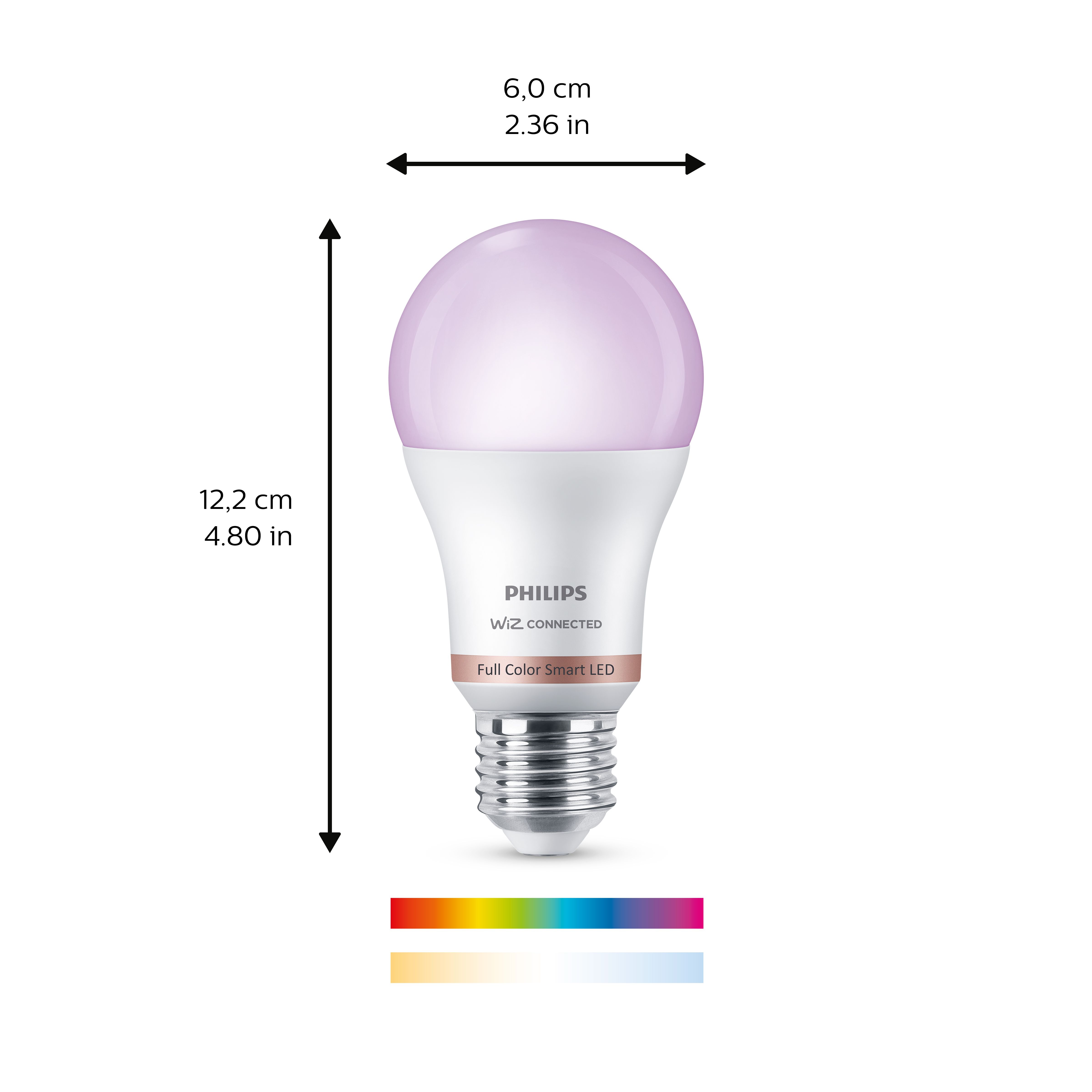 Philips smart store wifi led