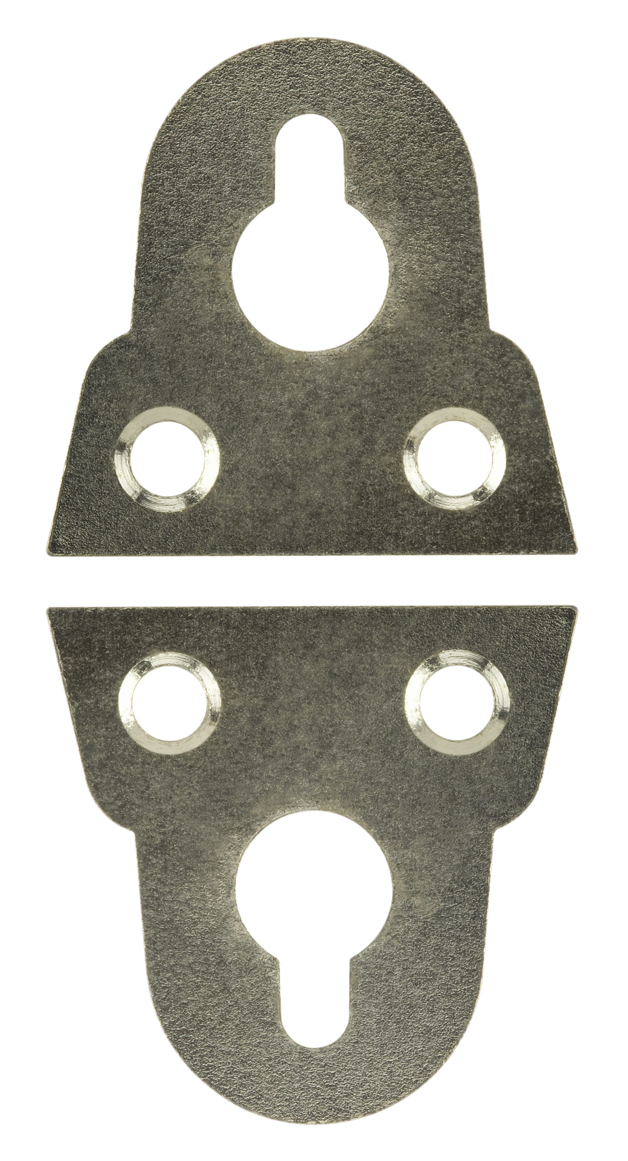 Phillips Pan head Mirror screw (L)38mm