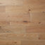 Pingora Grey Oak Real wood top layer Flooring Sample