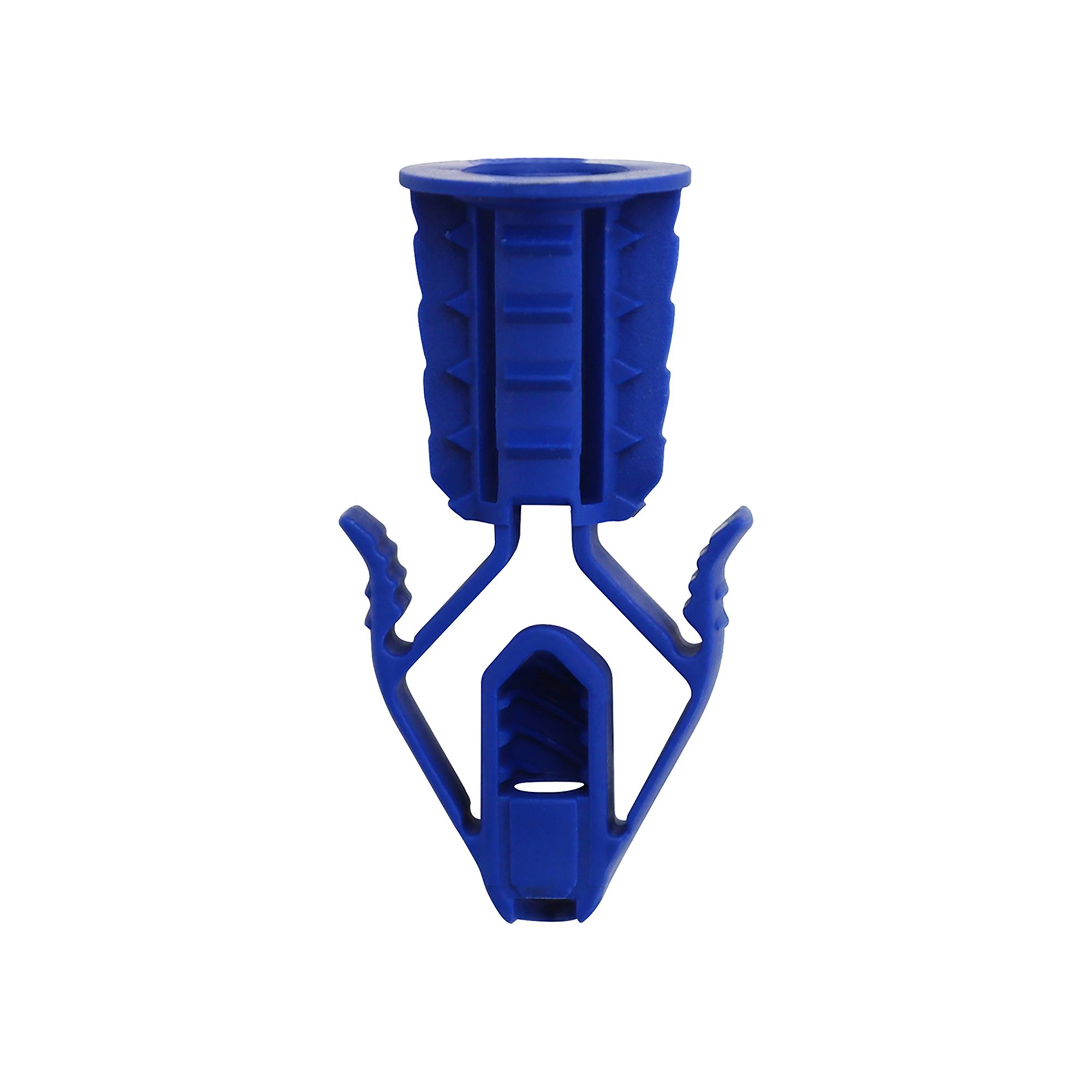 Plasplugs Plasterboard fixing (Dia)12mm (L)36.3mm, Pack of 10