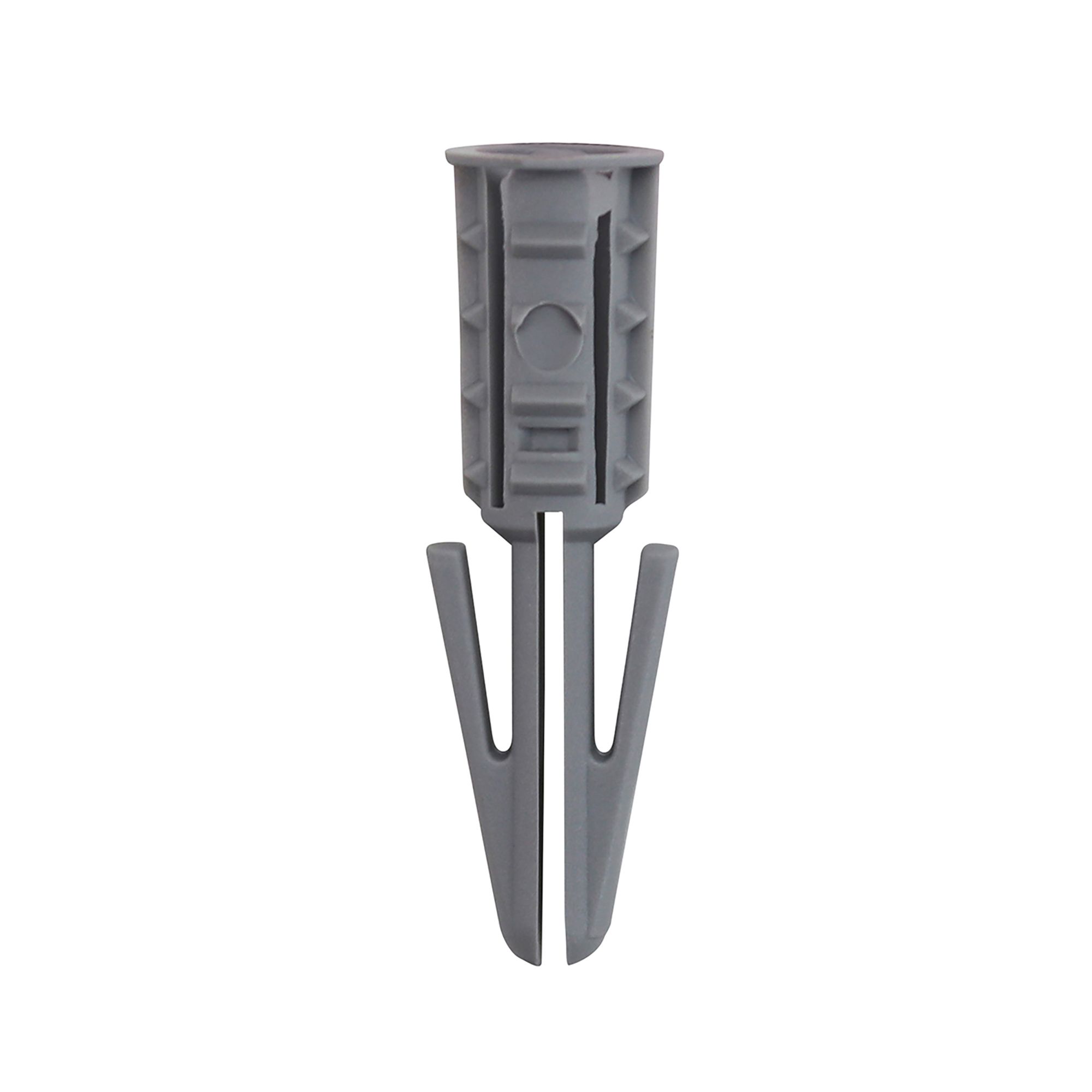 Plasplugs Plasterboard fixing (Dia)8.8mm (L)36mm, Pack of 25