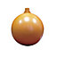Plastic Circular Ball float (Dia)150mm ¾"