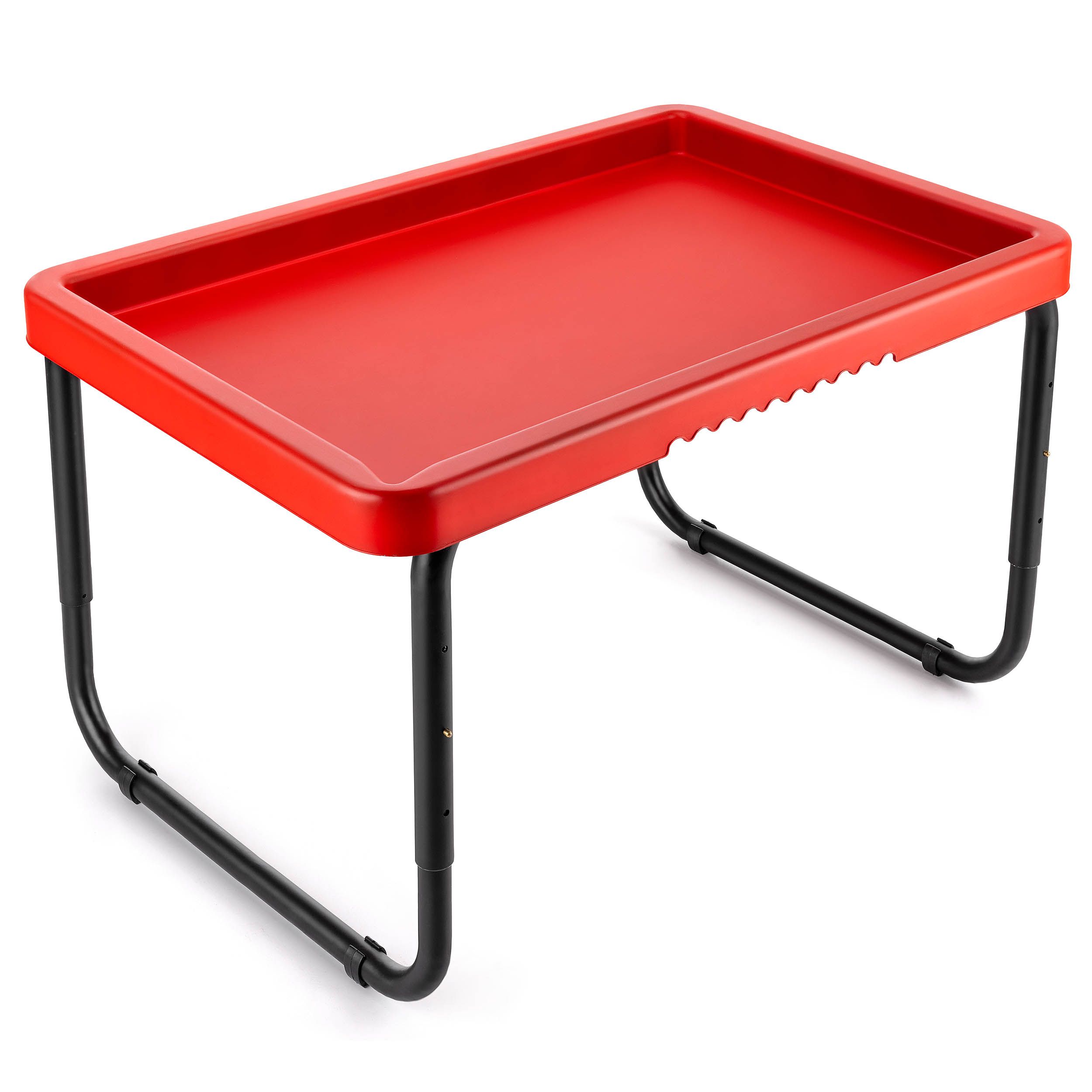PlayTray Plastic Activity table