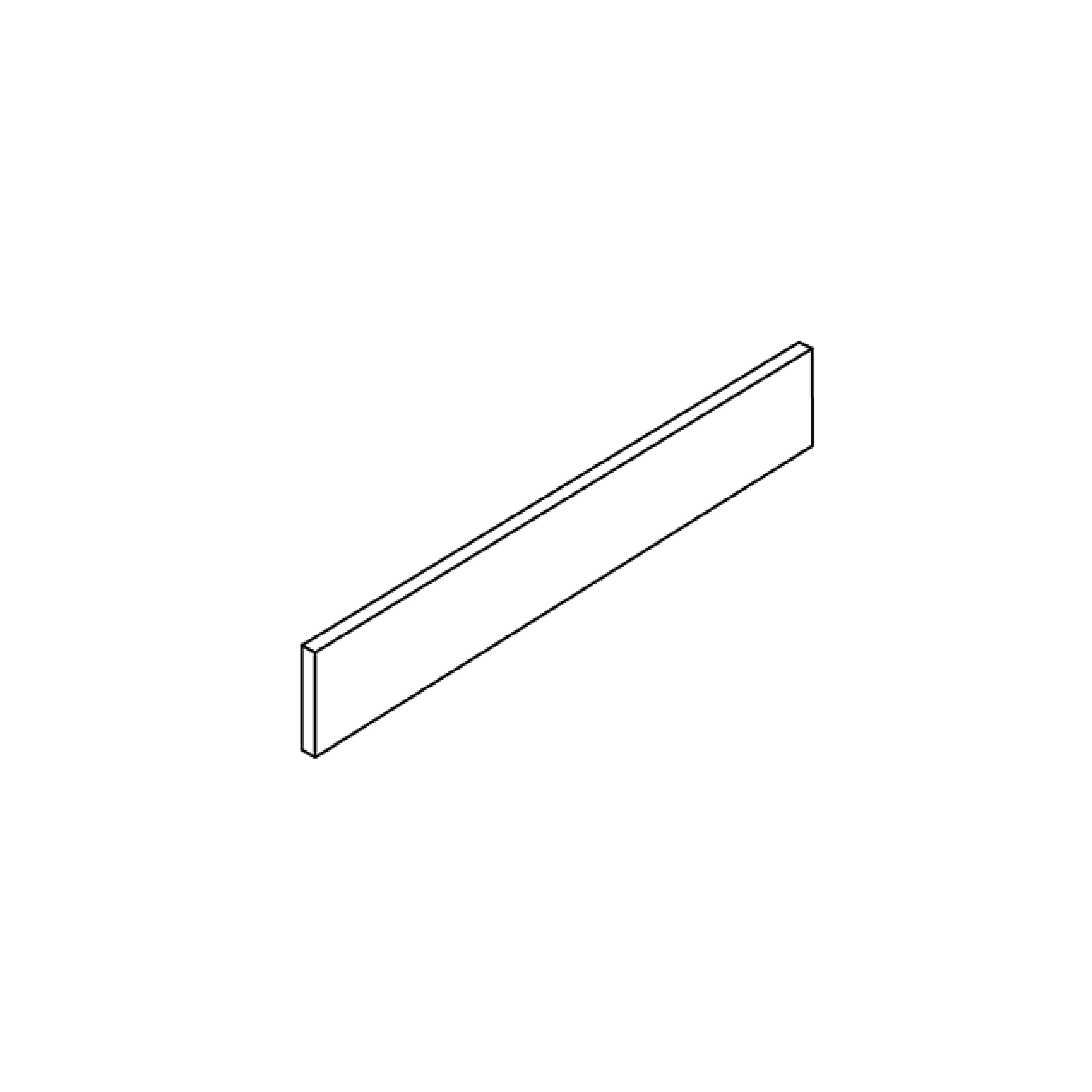 PLINTH INDIGO