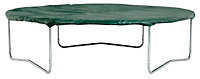 Plum Green Trampoline cover 430cm(Dia)