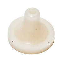 Plumbsure Ball valve nozzle