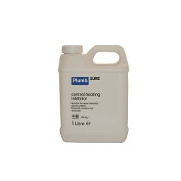 Plumbsure Central heating Inhibitor 1L