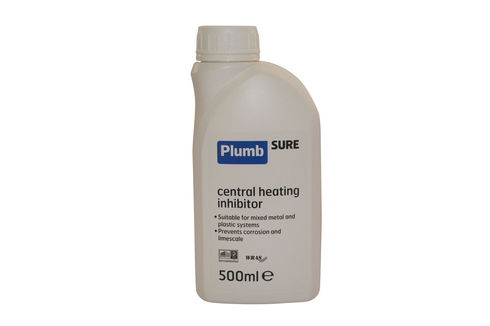 Plumbsure Central heating Inhibitor 500ml