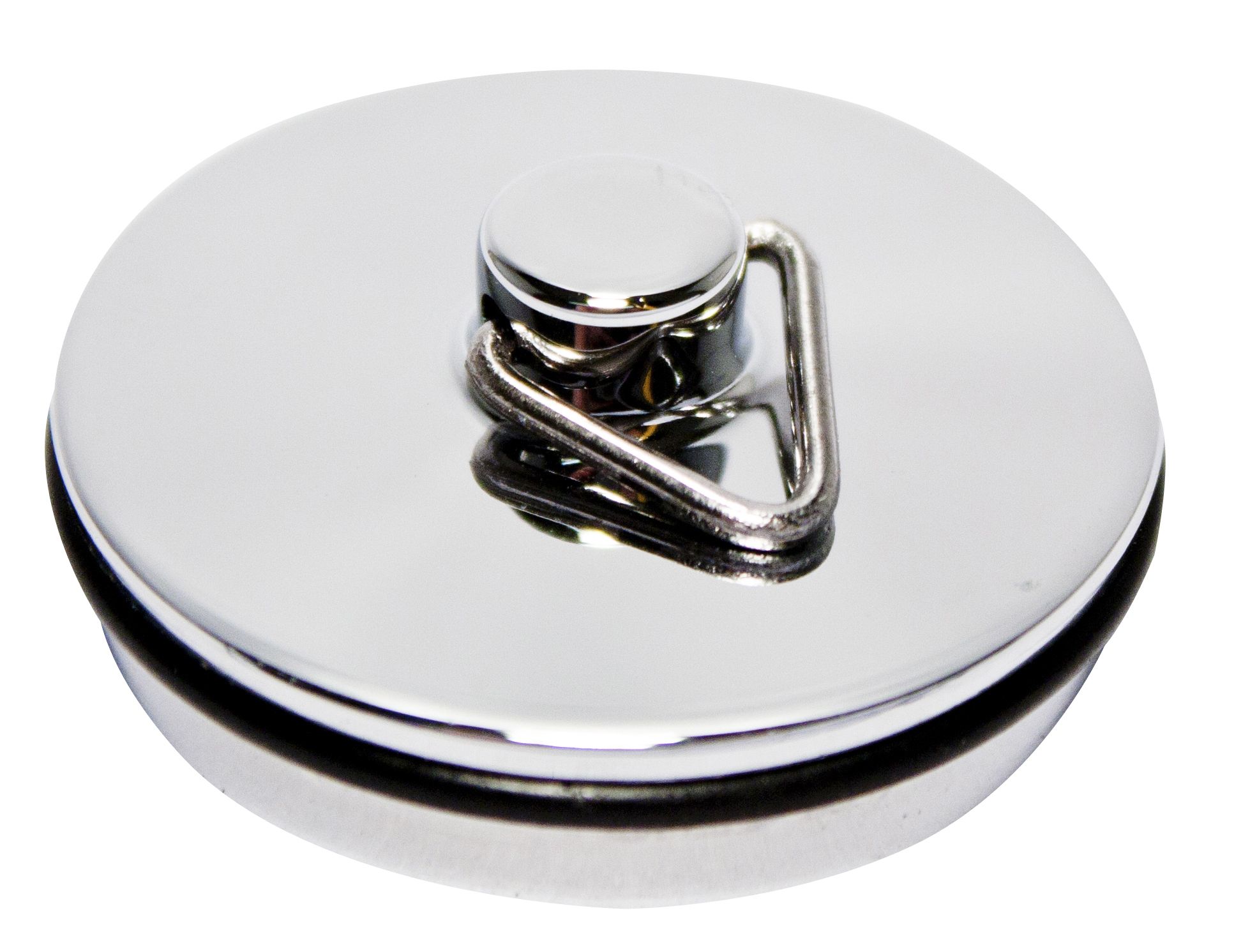 Plumbsure Metal Basin plug