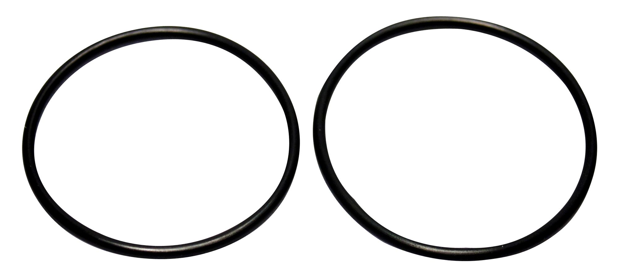Plumbsure Rubber Plumbing washer, Pack of 2